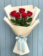 Букет Классика чувств в Ессентуки