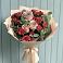 Букет цветов из: Гвоздики и Розы в Ессентуки