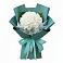 Букет цветов из: Гортензия в Ессентуки