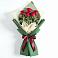 Букет цветов из: Розы в Ессентуки