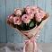 Букет цветов из: Розы в Ессентуки