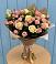Букет цветов из: Розы в Ессентуки