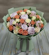 Букет Мороженное #REPLACE_PRED# Ессентуки