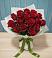 Букет Красные розы в Ессентуки