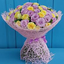 Букет 101 Волшебный Миг в Ессентуки