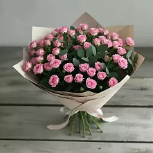 Букет Удовольствие в Ессентуки