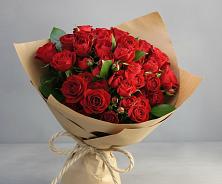 Букет Любовный роман в Ессентуки