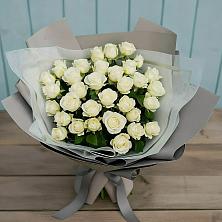 Букет Белоснежная нежность в Ессентуки