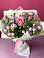 Букет цветов из: Розы в Ессентуки
