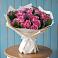 Букет цветов из: Розы в Ессентуки