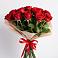 Букет 11 Красных роз Эдлесс Лав в Ессентуки