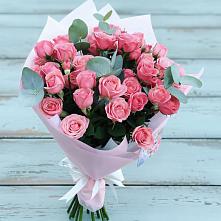 Букет Леди совершенство в Ессентуки