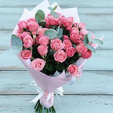 Букет Леди совершенство в Ессентуки